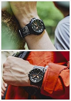 【極美品】プロトレック　マムート　MAMMUT PRW-61MA-1AJR pro_trek_mammut_2022_01-